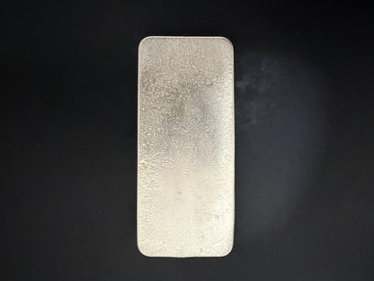 Lingot d'argent 10 oz - PAMP Suisse (1 lingot d'argent)