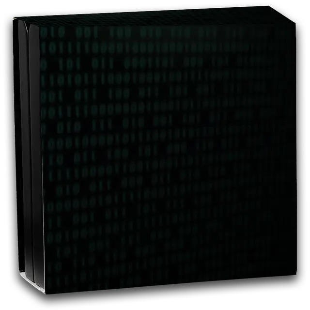 1 once Pièce d’Or - 2025 Bitcoin