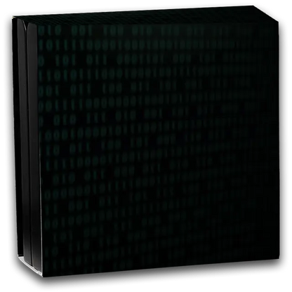 1 once Pièce d’Or - 2025 Bitcoin